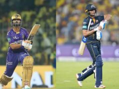 KKR vs GT: प्लेऑफ की जंग में आज बड़ा मुकाबला, हारते ही बाहर होगी कोलकाता!