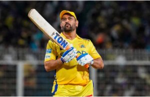 CSK vs MI: क्या आज खेलेंगे MS Dhoni? फिटनेस पर सस्पेंस, करो या मरो मुकाबला