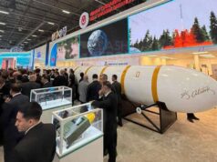 तुर्की ने दिखाया नई यिल्दिरिमहान ICBM, भारत के लिए चिंता बढ़ी