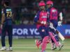RR vs GT ,जयपुर में आज होगा हाई-वोल्टेज मुकाबला, प्लेऑफ की रेस में जीत बेहद जरूरी