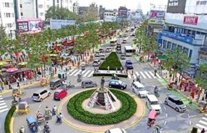 रांची स्मार्ट सिटी पर सवाल: 1500 करोड़ खर्च के बाद भी अधूरे सपने और अटकी परियोजनाएं