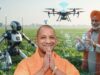 योगी सरकार की ‘एआई फॉर ऑल’ पहल से प्रदेश के युवाओं को मिलेगा भविष्य की तकनीक का ज्ञान