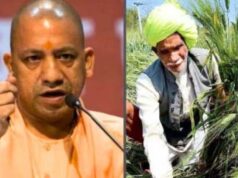 फसल और पशुधन नुकसान पर किसानों के साथ खड़ी योगी सरकार