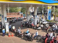 भारत पर मंडराया ईंधन संकट! सिर्फ एक दिन बाद रुक सकता है रूसी तेल, पेट्रोल-डीजल की बढ़ेगी चिंता