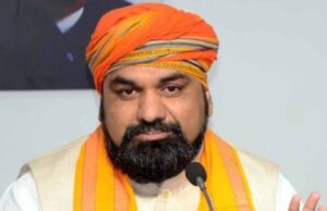 बिहार में कानून का राज कायम रखने के सख्त निर्देश, अपराध पर 48 घंटे में कार्रवाई का आदेश