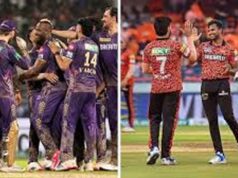 SRH vs KKR: IPL 2026 का 45वां मुकाबला, आंकड़ों में किसका पलड़ा भारी?