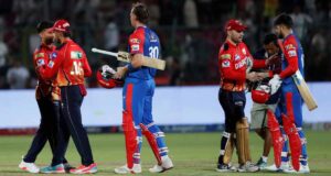 PBKS vs DC: धर्मशाला में बल्लेबाजों की होगी बल्ले-बल्ले, किसे मिलेगी जीत?