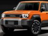 भौकाली लुक और दमदार इंजन के साथ लॉन्च हुई सबसे छोटी Toyota Land Cruiser, फीचर्स देख रह जाएंगे दंग