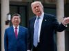 होर्मुज पर बढ़ी हलचल! चीन से लौटते ही Donald Trump का बड़ा दावा, Xi Jinping ने दी हरी झंडी