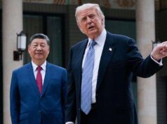 होर्मुज पर बढ़ी हलचल! चीन से लौटते ही Donald Trump का बड़ा दावा, Xi Jinping ने दी हरी झंडी