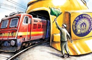 बीना से जबलपुर तक बनेगा 166 KM का रेलवे बाईपास, अब आउटर पर नहीं अटकेंगी ट्रेनें