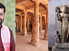 भोजशाला को मां वाग्देवी का मंदिर मानकर इसकी सदियों पुरानी पहचान को पुनर्स्थापित किया – सचिन दवे