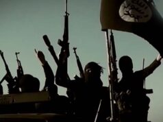 ISIS के टॉप कमांडर अबू बिलान मिनूकी का खात्मा, Donald Trump बोले- उसे मारना आसान नहीं था