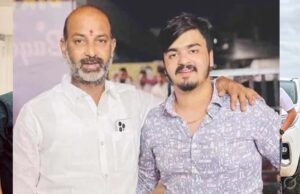 तेलंगाना में केंद्रीय मंत्री बंडी संजय के बेटे पर गंभीर आरोप, HC ने गिरफ्तारी पर राहत देने से किया इनकार