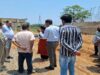बस्तर में सड़कों और पुलों के काम में आएगी तेजी, लोक निर्माण विभाग के सचिव ने अधिकारियों व ठेकेदारों की ली बैठक
