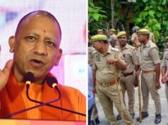 योगी सरकार की पुलिस ने नौ वर्षों में 289 दुर्दांत अपराधियों को मुठभेड़ में किया ढेर, 34,253 को गिरफ्तार किया