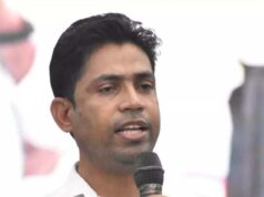 बंगाल के फलता में चुनावी संग्राम तेज, वोटिंग से 72 घंटे पहले कोर्ट पहुंचे TMC के जहांगीर खान