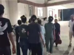 बेतिया में ऑर्केस्ट्रा की आड़ में मानव तस्करी का खुलासा, छापेमारी में 6 नाबालिग लड़कियां रेस्क्यू