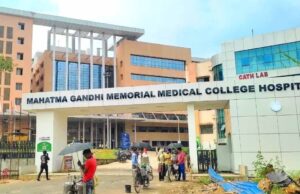 झारखंड के दो मेडिकल कॉलेजों में बढ़ेंगी MBBS और PG सीटें, केंद्र ने दी 889 करोड़ की मंजूरी