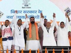 सम्राट चौधरी से भी ज्यादा अमीर निकले 10 मंत्री, बिहार कैबिनेट की संपत्ति ने चौंकाया