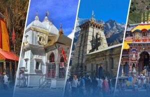 चारधाम यात्रा में 30 दिन में 55 मौतें, क्या हाई अल्टीट्यूड बन रहा है सबसे बड़ा खतरा?