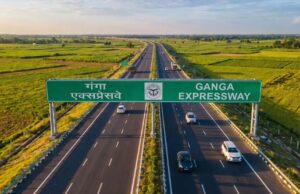 गंगा एक्सप्रेसवे का टोल रेट फिक्स नहीं हो पा रहा, 3 दिन में तीसरी बार हुआ बदलाव, जानें नई दर