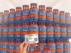 LPG 5KG सिलेंडर की कीमतों में 261 रुपये की बढ़ोतरी, प्रवासी मजदूरों पर महंगाई का बड़ा असर
