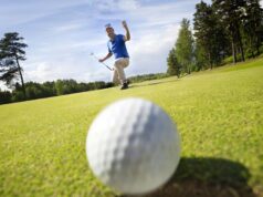 CG Golf Tournament: छत्तीसगढ़ में अंतरराष्ट्रीय गोल्फ टूर्नामेंट की तैयारी, दुनियाभर के खिलाड़ी होंगे शामिल