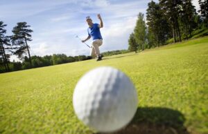 CG Golf Tournament: छत्तीसगढ़ में अंतरराष्ट्रीय गोल्फ टूर्नामेंट की तैयारी, दुनियाभर के खिलाड़ी होंगे शामिल