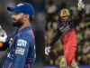 इकाना में गेंदबाजों का जलवा, LSG-RCB भिड़ंत बनेगी प्लेऑफ की जंग