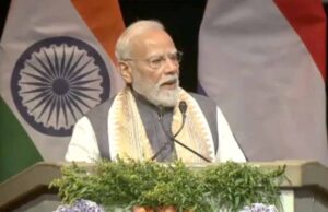 नीदरलैंड से PM मोदी की चेतावनी: भारत को कम आंकना अब भारी पड़ेगा