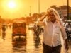 मध्य प्रदेश तपकर हुआ बेहाल! 47°C पहुंचा पारा, नौगांव बना प्रदेश का सबसे गर्म शहर