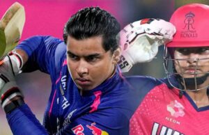 579 रन, 53 छक्के और 236 की स्ट्राइक रेट! 15 साल का वैभव सूर्यवंशी IPL में मचा रहा तबाही