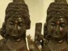 ग्वालियर में 15 साल से विराजमान है भोजशाला की ‘मां वाग्देवी’, 35 दिन में तैयार हुई थी हूबहू प्रतिमा