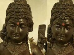 ग्वालियर में 15 साल से विराजमान है भोजशाला की ‘मां वाग्देवी’, 35 दिन में तैयार हुई थी हूबहू प्रतिमा