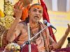 यूपी चुनाव 2027 में गरमाएगा गौरक्षा का मुद्दा, स्वामी अविमुक्तेश्वरानंद का बड़ा बयान