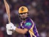 ईडन गार्डन्स में KKR का जलवा, मुंबई इंडियंस को हराकर प्लेऑफ की उम्मीद कायम