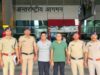 चीन से लौटते ही गिरफ्तार हुआ देवास पटाखा फैक्ट्री ब्लास्ट का मास्टरमाइंड, 6 लोगों की गई थी जान