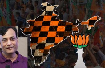 BJP का दबदबा अभी लंबा चलेगा? प्रदीप गुप्ता बोले- 20 साल तक मजबूत रहेगी पकड़