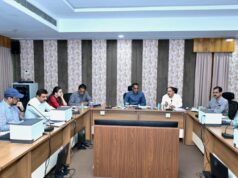 लोक निर्माण विभाग के कार्यों में जनहित और तकनीकी दक्षता पर जोर, निर्माण कार्यों में गुणवत्ता और तेजी सुनिश्चित करने के निर्देश