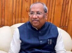 मुगलों द्वारा लाए गए धर्म के आधार पर आरक्षण नहीं दिया जा सकता, अखिलेश पर संजय निषाद का तीखा हमला