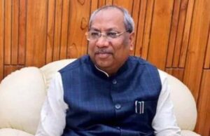 मुगलों द्वारा लाए गए धर्म के आधार पर आरक्षण नहीं दिया जा सकता, अखिलेश पर संजय निषाद का तीखा हमला