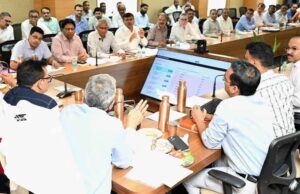 यूपी में 170 कर्मचारियों के ट्रांसफर की अनोखी प्रक्रिया, मनचाही पोस्टिंग दी गई
