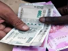 गोरखपुर थाने में रिश्वतखोरी का वीडियो वायरल, पासपोर्ट सत्यापन के नाम पर वसूली का आरोप
