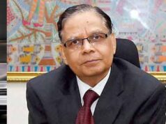 100 सिर्फ एक नंबर’, रुपये की गिरावट पर अरविंद पनगढ़िया का बड़ा बयान
