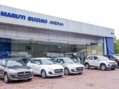 जून से महंगी होंगी Maruti Suzuki की कारें, कीमतों में 30 हजार तक बढ़ोतरी