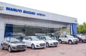 जून से महंगी होंगी Maruti Suzuki की कारें, कीमतों में 30 हजार तक बढ़ोतरी