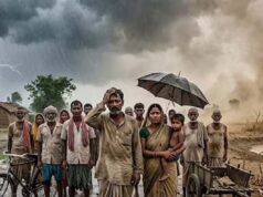 अल नीनो और IOD का डबल असर, धरती बनेगी तंदूर; सूखा और महंगाई का खतरा