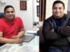 पटना में फर्जी ईडी अधिकारी बनकर ठगी करने वाला अभिषेक अग्रवाल STF की गिरफ्त में