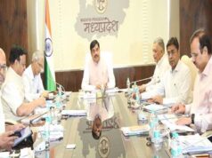 आयुर्वेद चिकित्सा के सफल प्रयोग की जानकारी और लाभ जन-जन तक पहुंचायें: मुख्यमंत्री डॉ. यादव